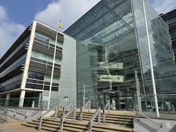 Endeavour House in Ipswich